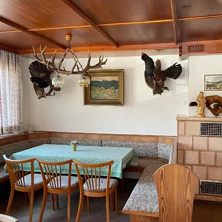 Appartement Gut Eschlsaign