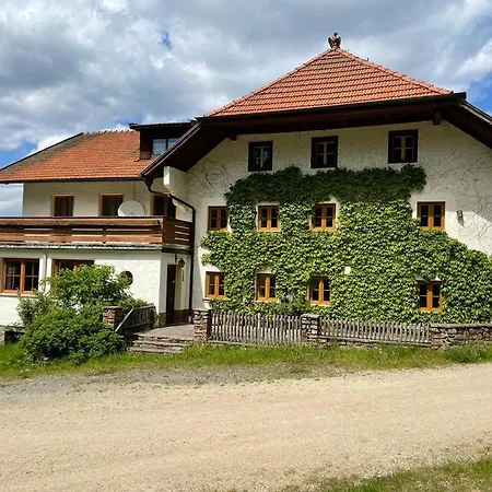 Apartmán Gut Eschlsaign