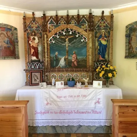 Gut Eschlsaign Arrach