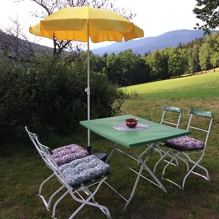 Gut Eschlsaign Apartmán Arrach
