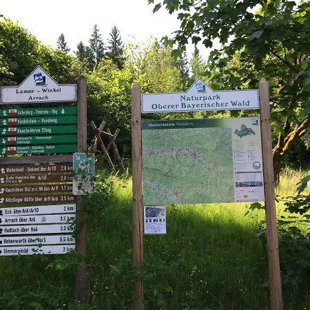 Gut Eschlsaign Apartament