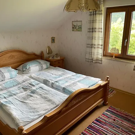 Gut Eschlsaign Apartmán Arrach