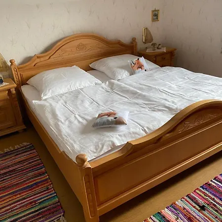 Gut Eschlsaign Apartmán *