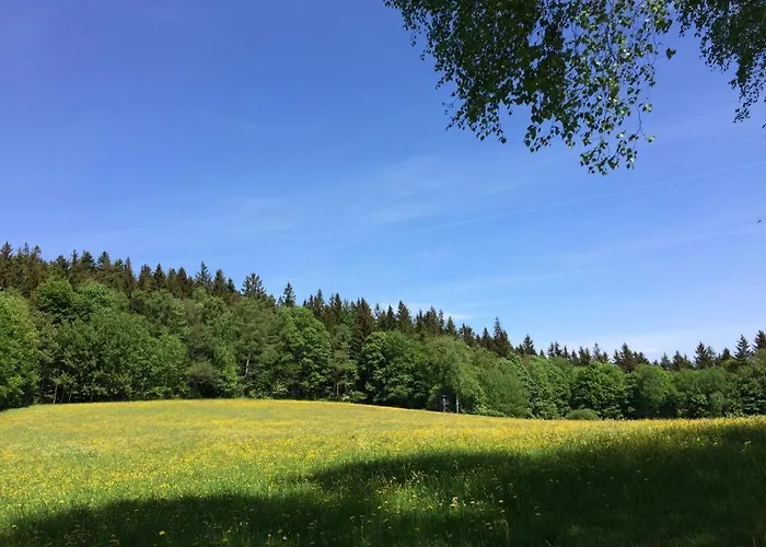 Gut Eschlsaign 公寓 阿尔拉赫